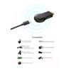 Ethernet Adapter Compatible For Fire TV Stick Micro USB To RJ45 With USB Cable