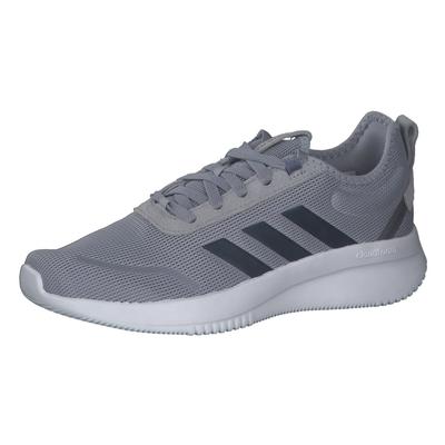 Adidas Light Racer Rebold LVJ36 Halo Royal Blue Size Cm Sneakers, Silver/Crew Navy/Team (GV9980), 25.0