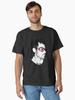 Harry Styles Harry Kiss and Disco Big Face Classic T-Shirt