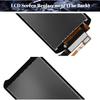 For Zebra TC52 Screen Replacement for Zebra TC57 LCD Digitizer Repair Kits for Zebra TC52/TC57 Touch Screen Display Assembly Replacement TC52X TC520L