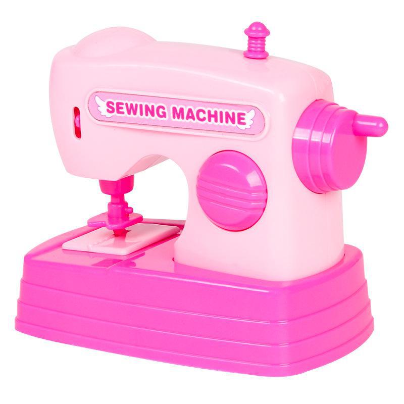 "Kids' Mini Kitchen Appliance Toys: Interactive Washing Machine and Rice Cooker for Boys and Girls"
