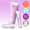 VEGANIFECT Slow and Aging Collagen Wrap Mask Special Set 80ml (+Brush)