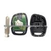 Renault 1-Button Remote Key with 433 MHz and 7946 Chip