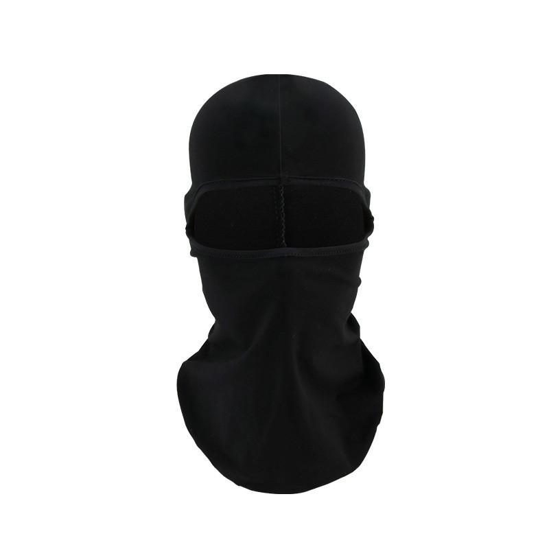 Cycling Face Mask With Cotton Material For Outdoor Sports And Dust Protection For Men And Women