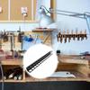 14-hole Wall-mounted Hardware Tool Screwdriver Organizer Tool Storage for Hex Cross Screw Driver RC Tools Storage Base Stand