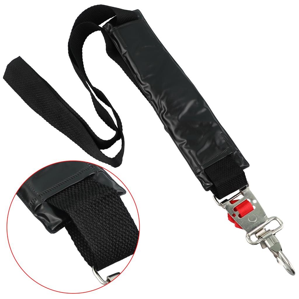Shoulder Strap Brush Cutter For GHS 2445 Parts Accessories High Quality