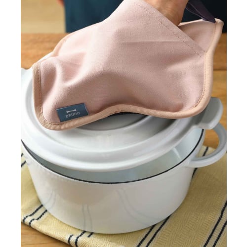 BRUNO Gryteunderlag, Limegrønn, Ingen størrelse, BHK289-LMG