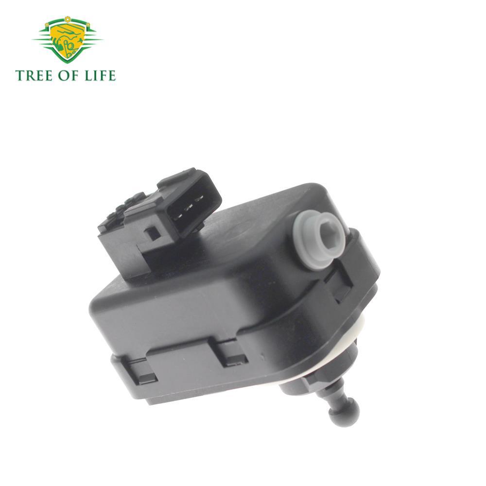 Geeignet für Toyota Scheinwerfer-Höhenverstellmotor, Teilenummern: 85661-52010, 26056-AX600