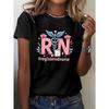 Tops – T-Shirts
