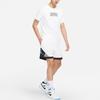 JORDAN Sport Dna S/S T-Shirt DA9915-100