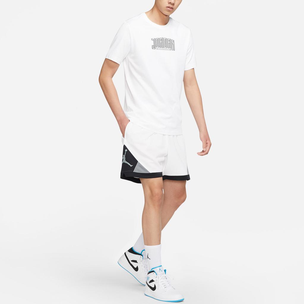 JORDAN Sport Dna S/S T-Shirt DA9915-100