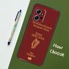 Irish Passport Ireland Flag Case For Xiaomi Redmi Note 14 10 11 12 13 15 Pro Plus Cover For Redmi 15 13C 12C 10C 14C 15C