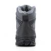 39-46 Winter Anti-slip Warm Snow Shoes Plus Velvet High-top Men's Large Size Snow Sports Shoes