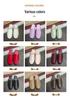 Spring & Autumn Lambskin Leather Slippers - Japanese Style Indoor Couple Slippers for Home & B&B Vacations