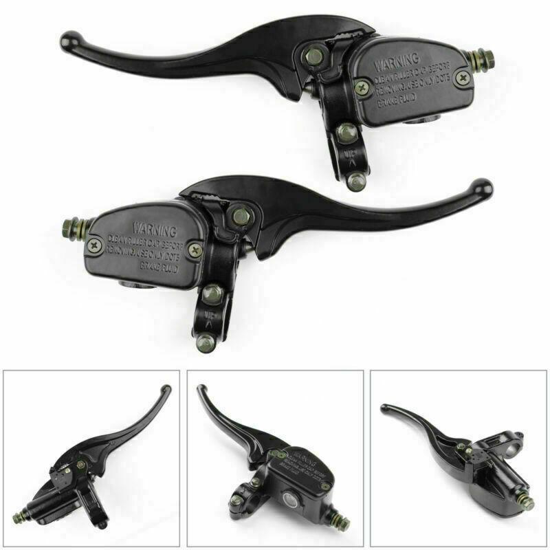Front Brake Master Cylinder Fit Polaris Scrambler 500 Sportsman 450 Hawkeye 300