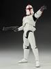 Bandai S.H.Figuarts Star Wars Clone Trooper Phase 1 Captain Tamashii Nation 2016 Commemorative Figure