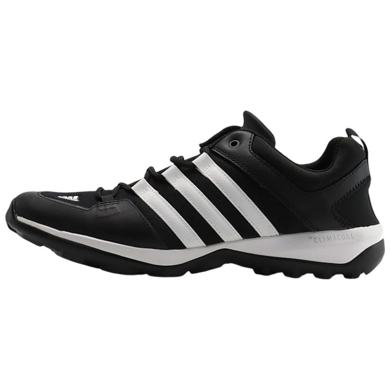 

Adidas Daroga Plus Black Sneakers B44328 36⅔