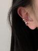 Øredobber – Earcuffs øredobber