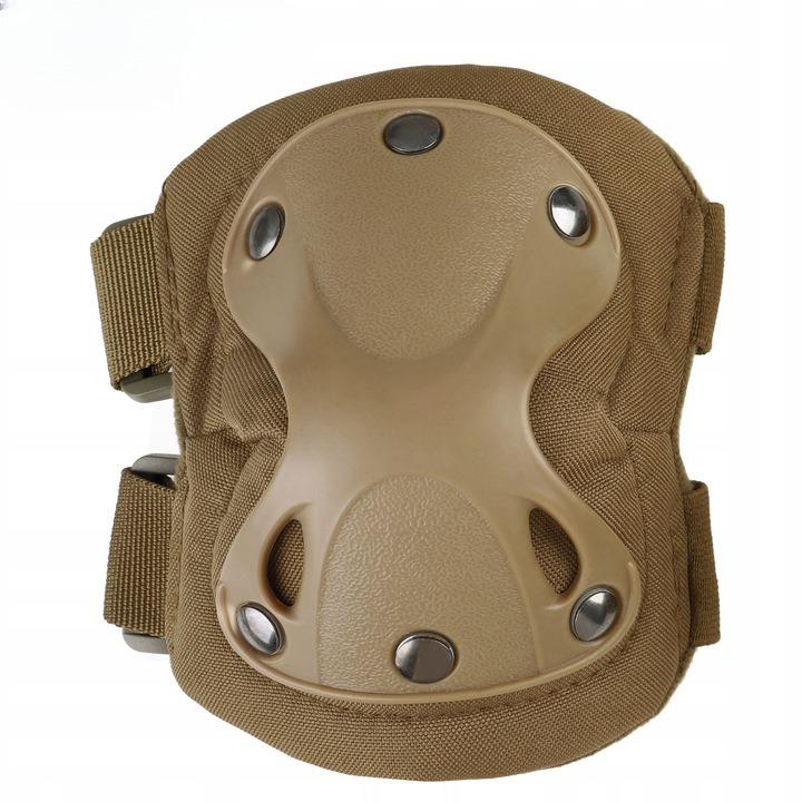 Protector sets military knee pads knee protectors