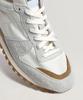 Novesta Marathon Trail Hairy White