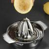 Manual Citrus Juicer, Fruit, 0.4 L, 1 pc