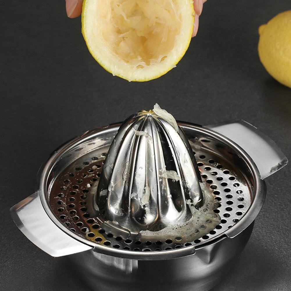 Manual Citrus Juicer, Fruit, 0.4 L, 1 pc