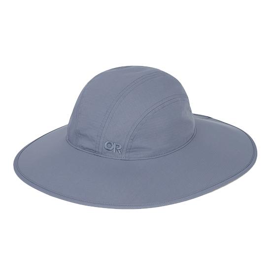 OUTDOOR RESEARCH Or Women'S Oasis Sun Hat Ue3Hr00B_Nav
