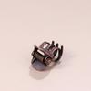 Accessories Headwear Headress Women Hairpins Korean Style Barrette Side Bangs Clip Mini Hair Clamp