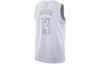 Nike Basketball Jersey Men's White CT4205-100