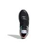 Adidas Originals Nite Jogger Fabric Sports Comfortable Shock Absorption Wear-Resistant Lightweight Low-Top Lifestyle Casual Shoes GW4228