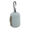 Sports Cooling Towel Microfiber Portable Soft Cool Ice Towel for Fitness Camping Running Gray S