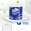 Vinda Blue Classic 4-Ply Cored Toilet Paper
