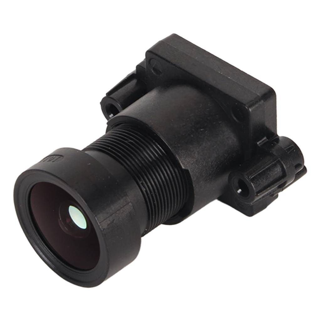 Security Camera Lens Fixed Focus 2.8mm 5MP Full Color Warm Light Universal Surveillance Camera Lens