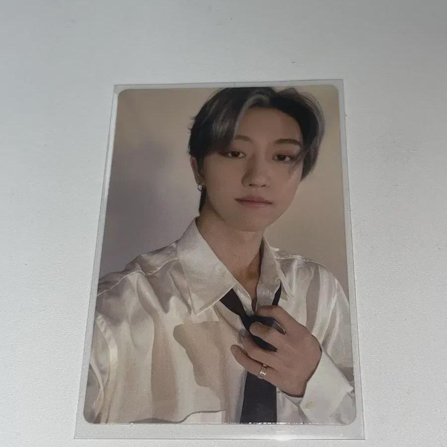 

The8 Поца Атака Аттака Сертификат подписи Seventeen