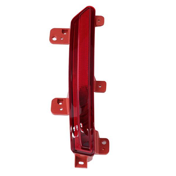 1 Pair Geely Xingyue L Monjaro Rear Bumper Lights (22-23)