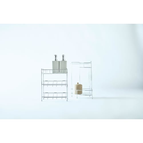 Chidori Industry Wire Bottle Stand YA-020