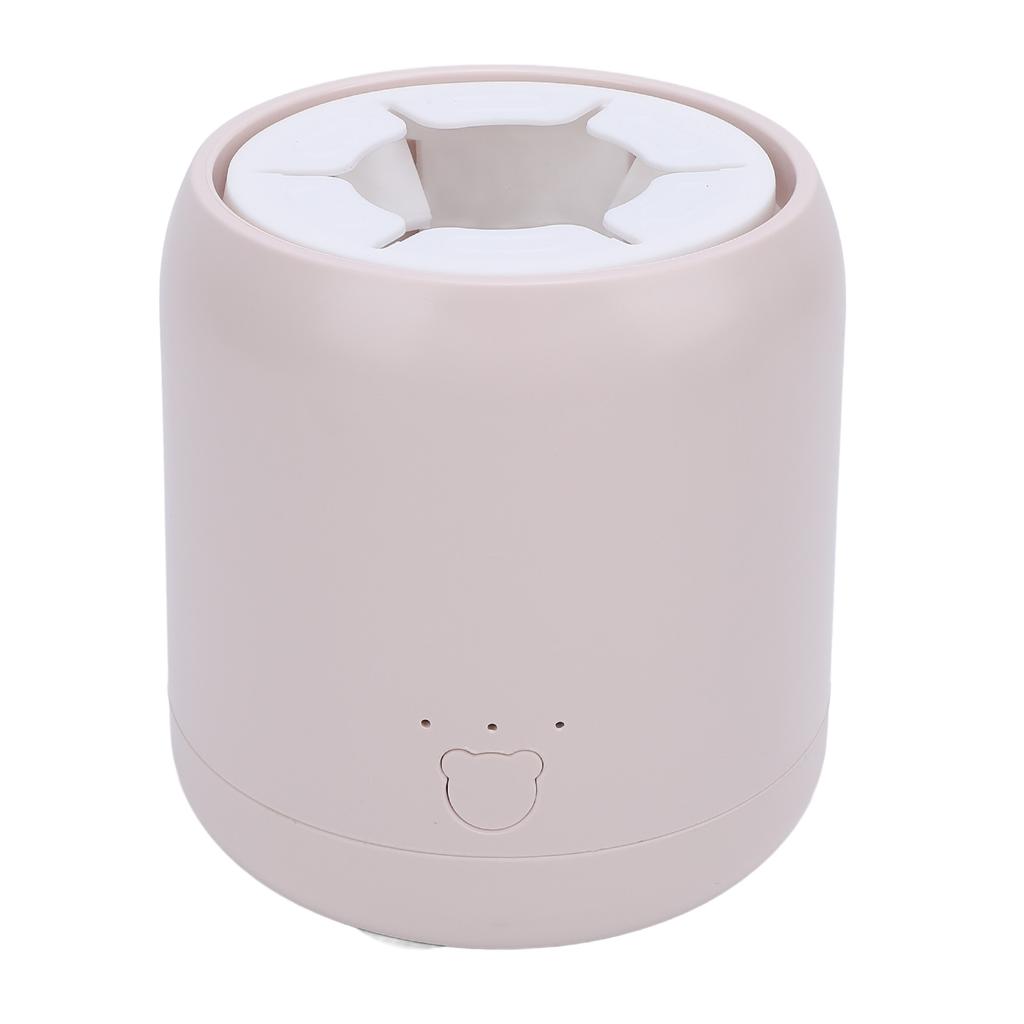 Baby Bottle Milk Shaker Automatic Smart Infant Milk Mixer Infant Bottle Shaker for Milk Powder Fruit