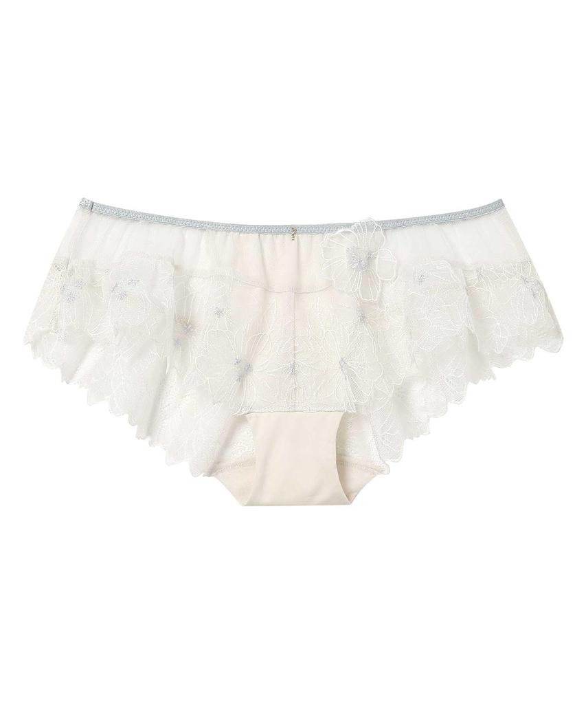 Amphi Shorts with PYJ290 BE Glama-Rich Volume-Up (Pair BYJ390, L)