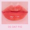 AMUSE Jelly Fit Tint #05 Oat Fig Korean Lip Tint Glossy Makeup 4g