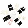 Sexy Clothes Accessories Doll Underwear Lace Homewear Bra Dress Pajamas