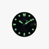 [Timex] Deepwater Meridian 200 Diving Watch 44mm TW2W81900