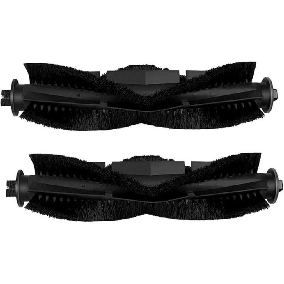 Main Brush Roller Brush Replacement Accessories for Lubluelu SL60D Robot Vacuum Cleaner Accessories, 1 Main Brush