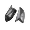 11-19 Ford Explorer Rearview Mirror Shell - Horn-Shaped Cover