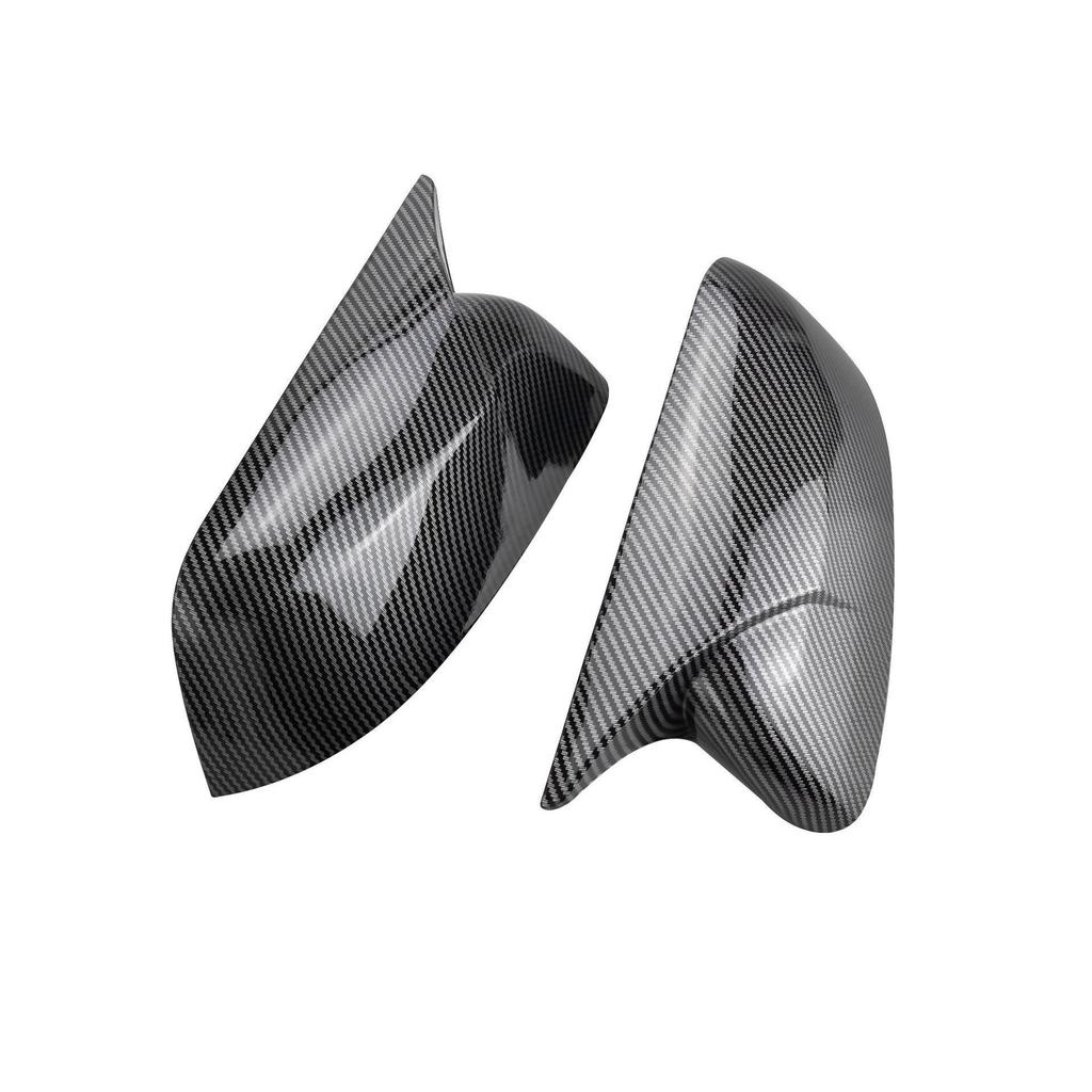 11-19 Ford Explorer Rearview Mirror Shell - Horn-Shaped Cover