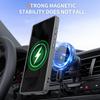 Magnetic 360° Rotating Finger Ring for Samsung S23/S24/S25 Ultra, Skin-Feel Design