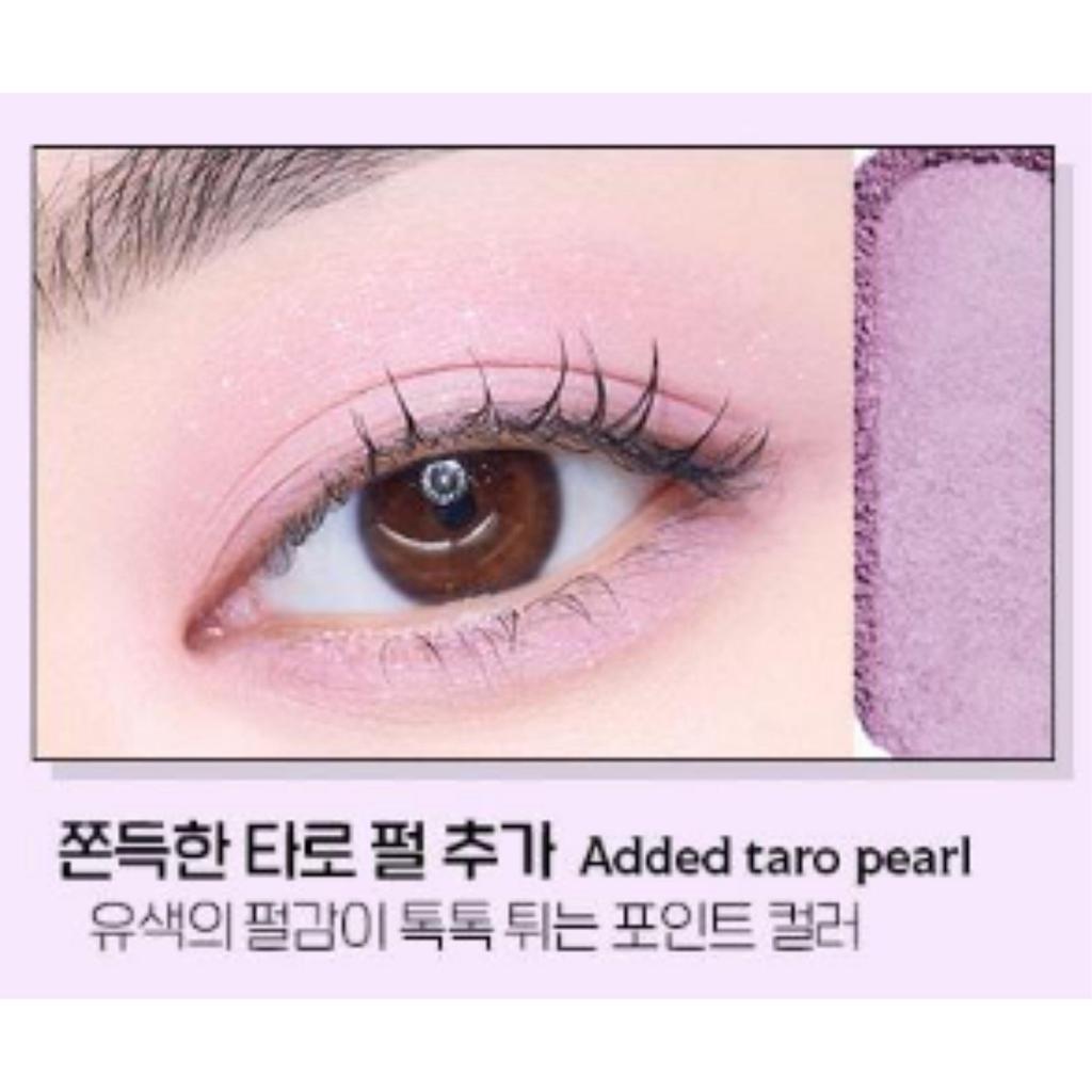 ETUDE HOUSE What's In My Eyes & Double 2g (37 Colors)