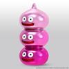 Dragon Quest Metallic Monsters Gallery: Three Pink Sisters