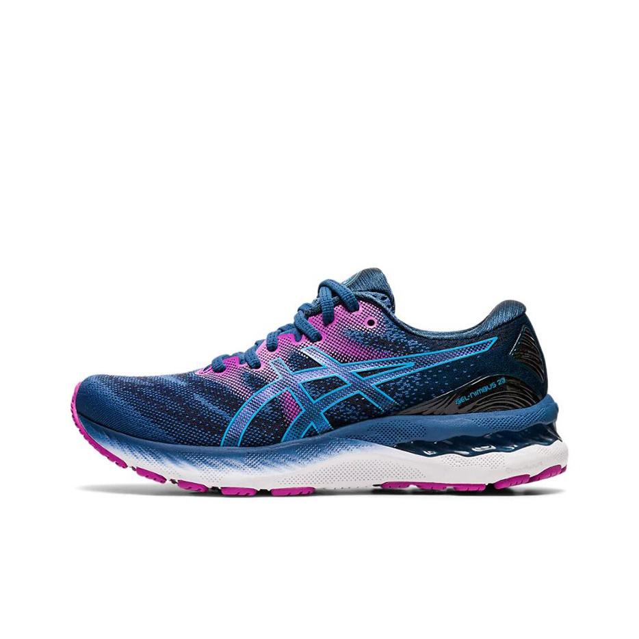 

кроссовки Asics GEL-Nimbus 23 Running shoes Women 1012A885-402