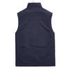 Men's Multi-Pocket Quick Dry Outdoor Vest for Fishing, Photography, and Work, Plus Size, Spring/Autumn