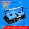 Automatic Robotic Pool Cleaner